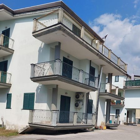 Casa Vacanza Tinzi San Gennaro Vesuviano エクステリア 写真