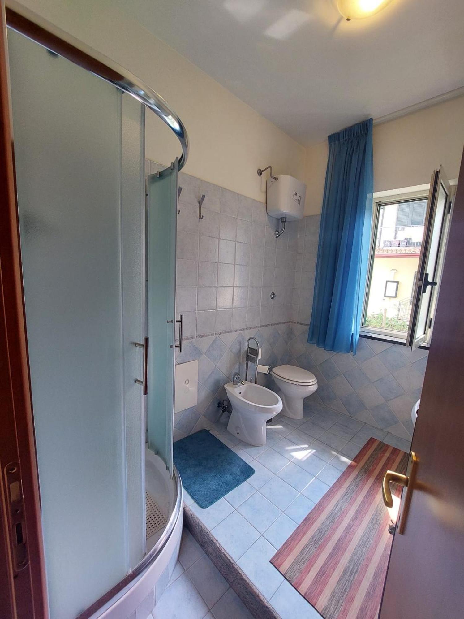 Casa Vacanza Tinzi San Gennaro Vesuviano エクステリア 写真