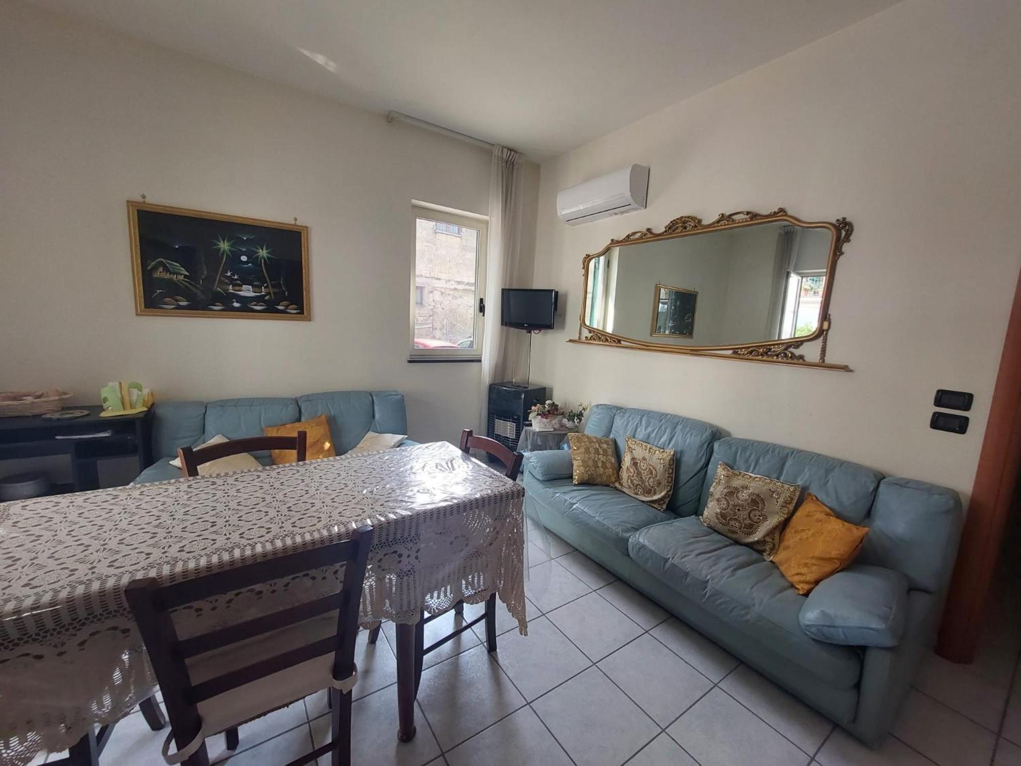 Casa Vacanza Tinzi San Gennaro Vesuviano エクステリア 写真