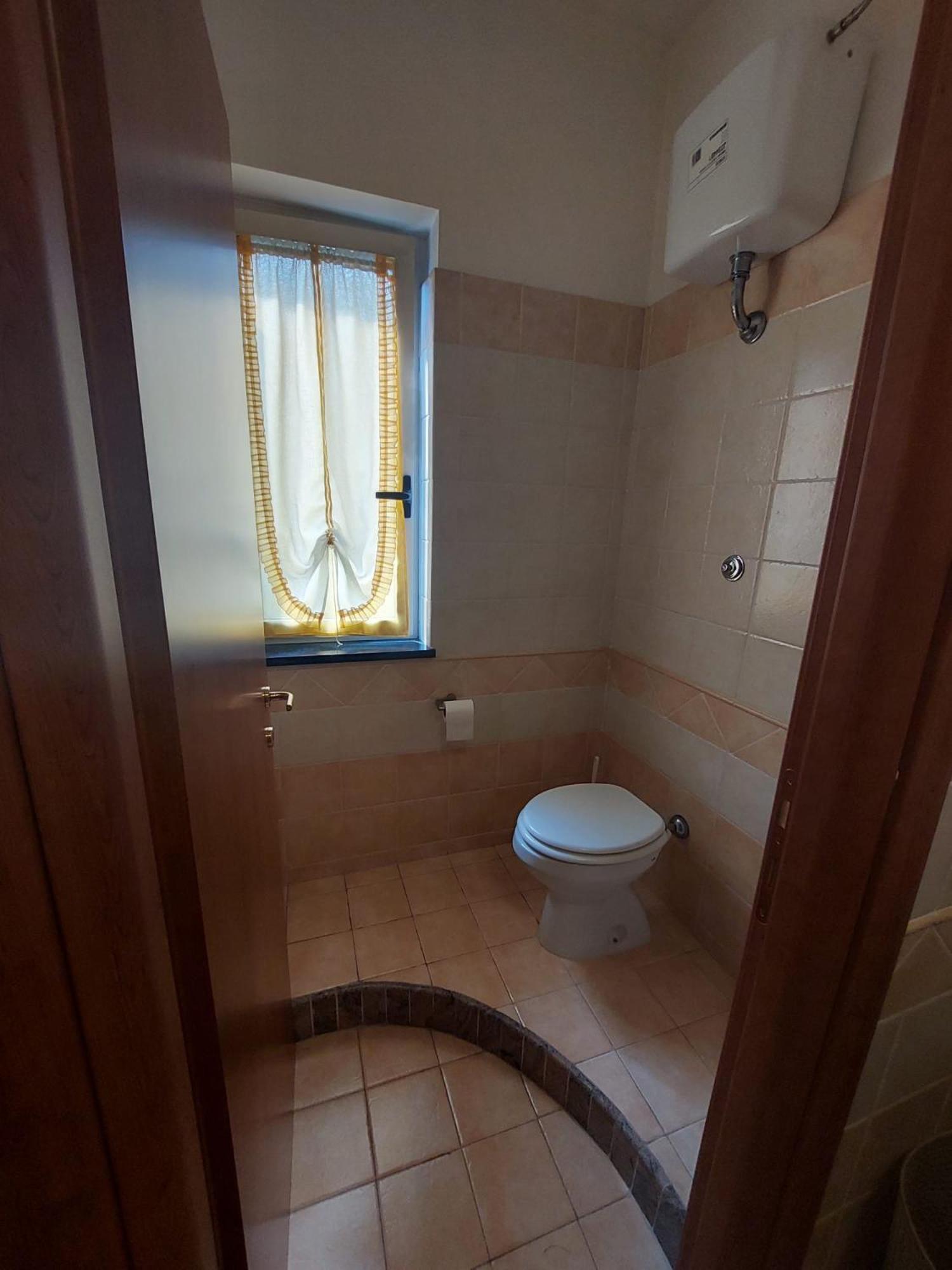 Casa Vacanza Tinzi San Gennaro Vesuviano エクステリア 写真