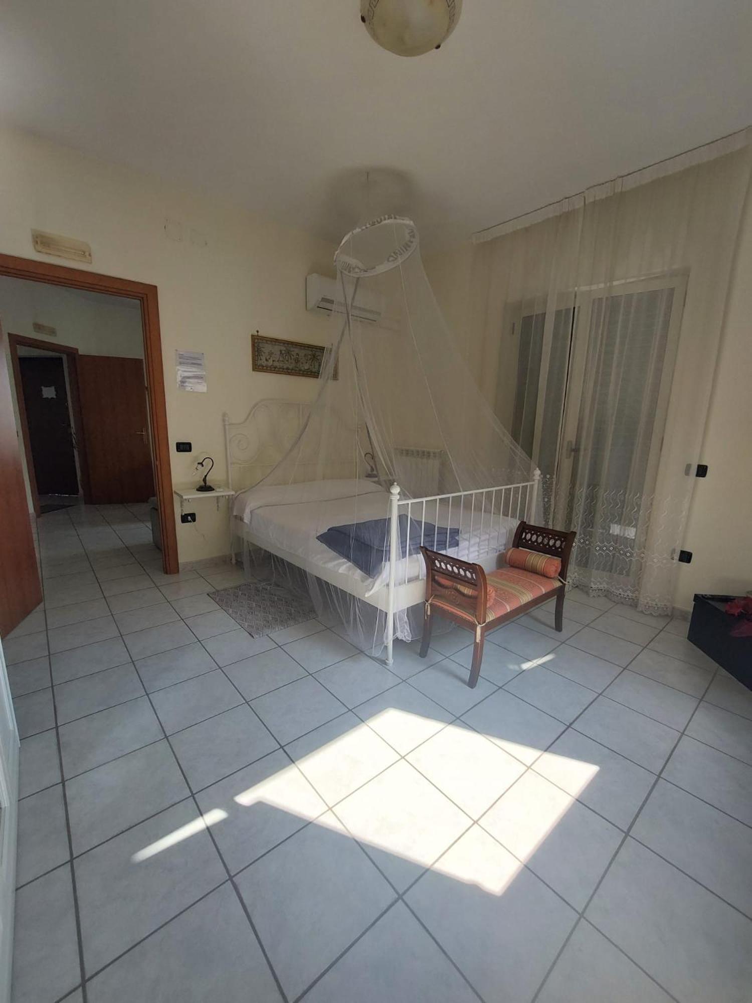 Casa Vacanza Tinzi San Gennaro Vesuviano エクステリア 写真
