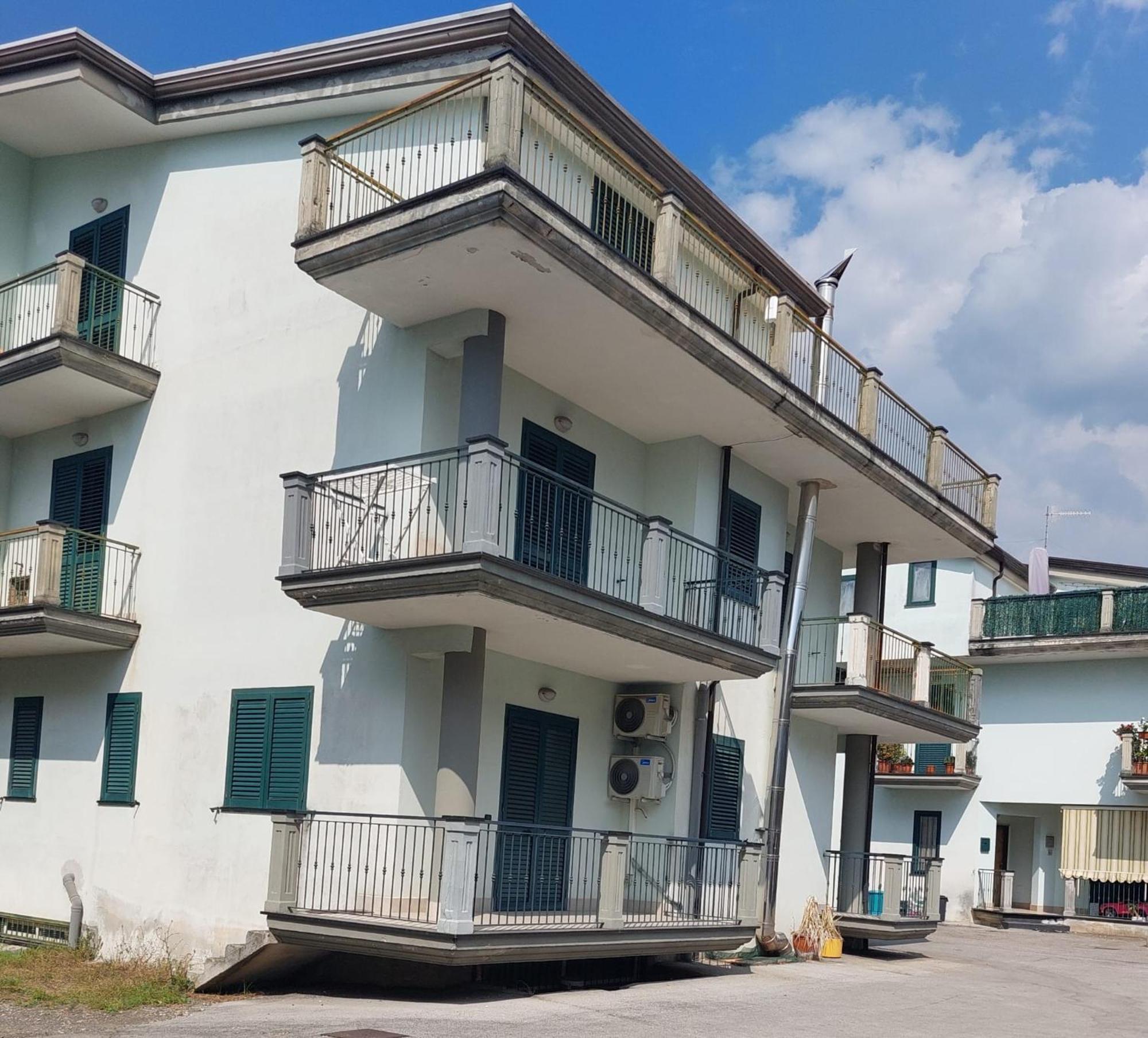 Casa Vacanza Tinzi San Gennaro Vesuviano エクステリア 写真