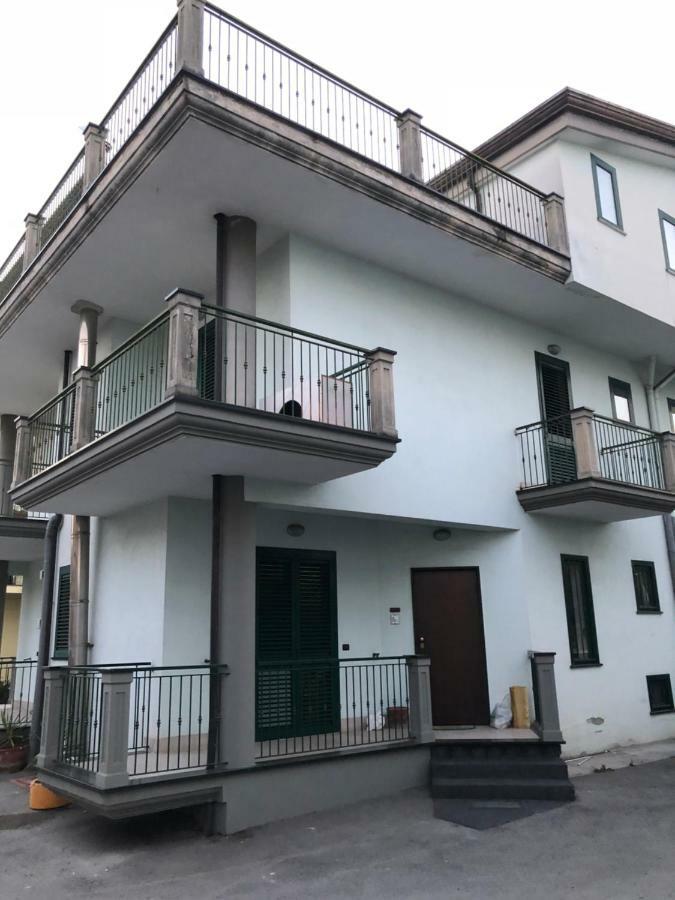 Casa Vacanza Tinzi San Gennaro Vesuviano エクステリア 写真